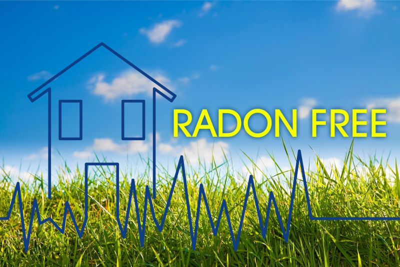Radon Elimination