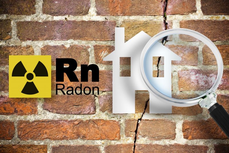 Who Does Radon Gas Mitigations