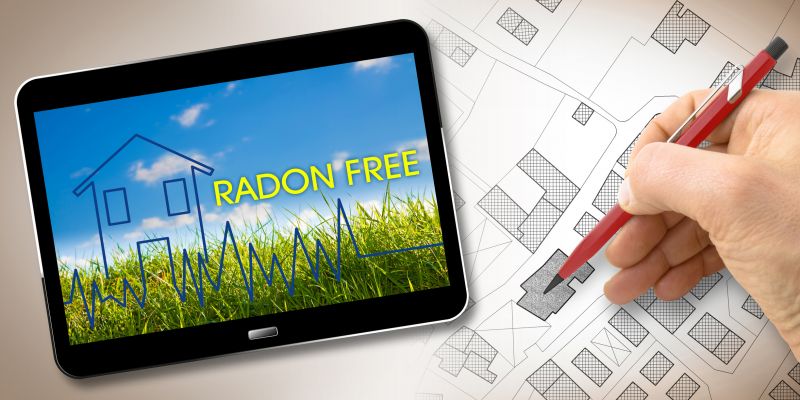 Radon Remediation in Albuquerque