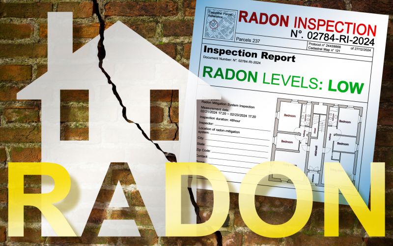 Radon Monitoring