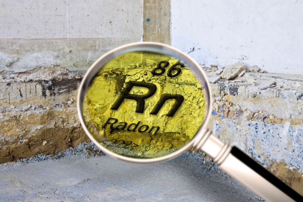 Radon Mitigation Service in Albuquerque