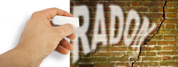 Radon Gas Removal in Albuquerque