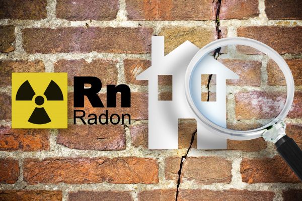Radon Monitoring