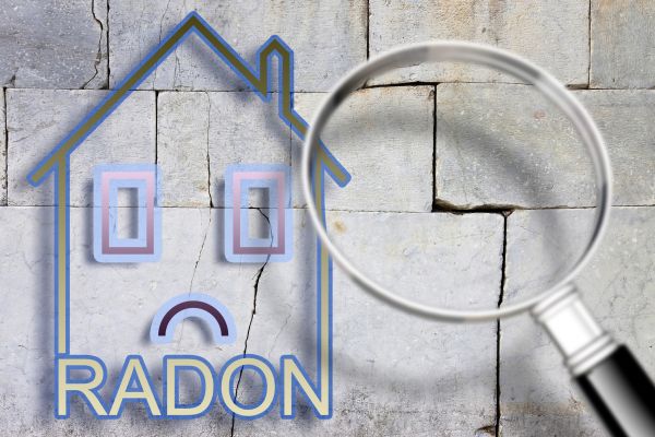 Radon Detection