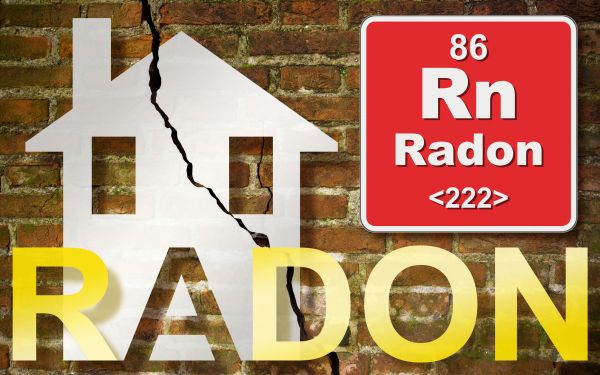 Radon Elimination in Albuquerque
