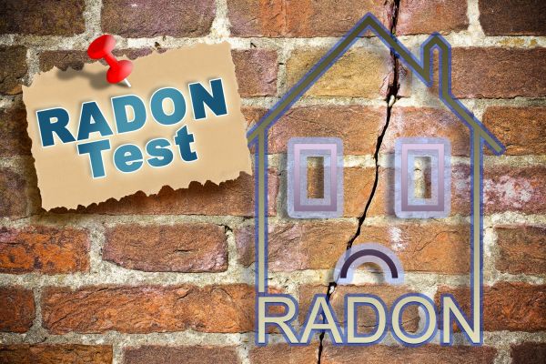 Radon Gas Abatement in Albuquerque